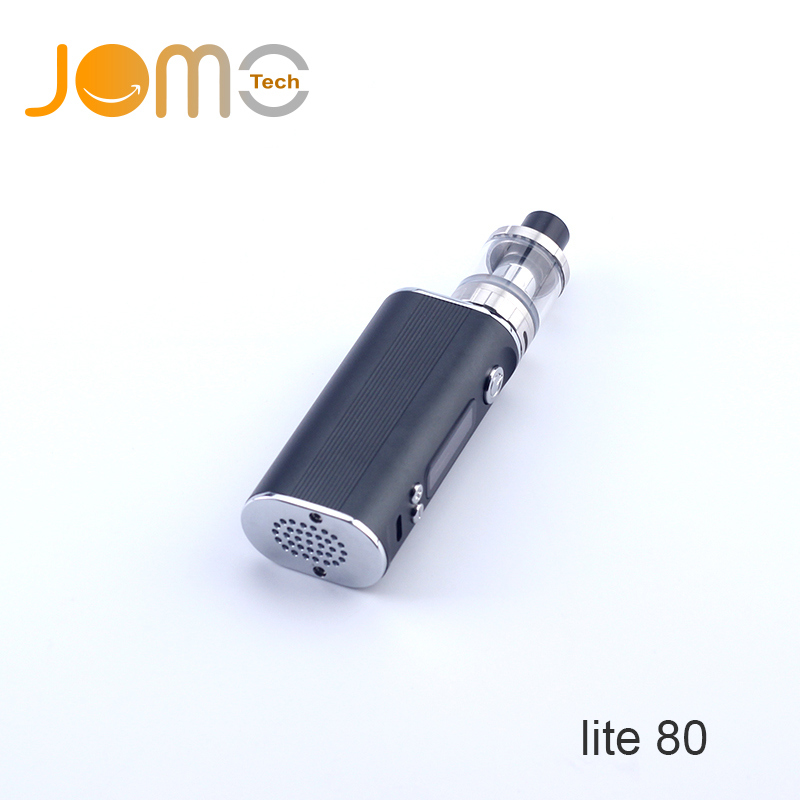 Tc 80W Jomotech Lite 80 Shisha Hookah with Sub Ohm Tank and LED Display