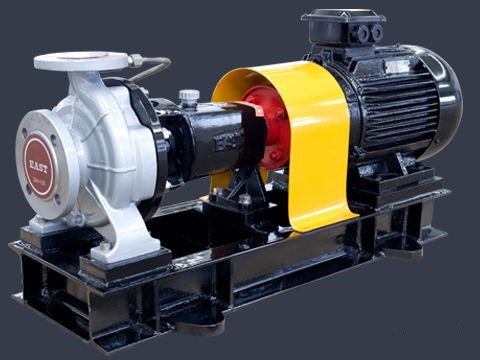 CZ Series Standard Chemical Pump