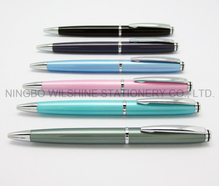 New Beautiful Ball Pen for Promotional Gift (BP0008)