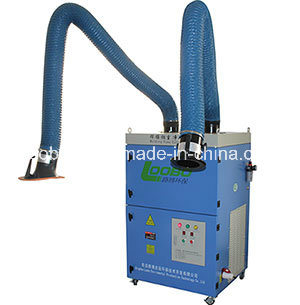 Welding Air Cleaner for Industrial Dust Collection and Purification