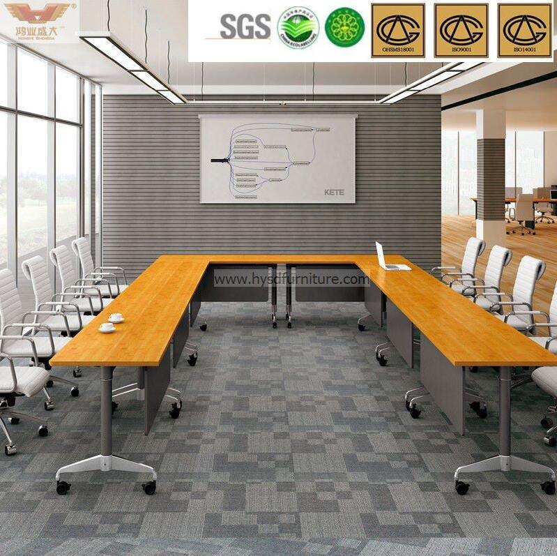 Modern Good Quality Office Conference Table for Meeting Room