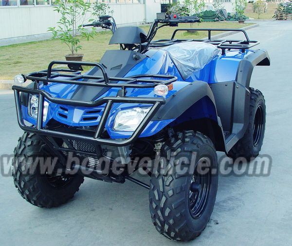 300 Cc Gas ATV China ATV Tires Mc-371