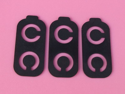 High Cost-Performance Rubber Gaskets for Pumps