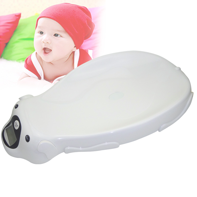 Electronic Digital Smoothing Infant Baby and Toddler Scale