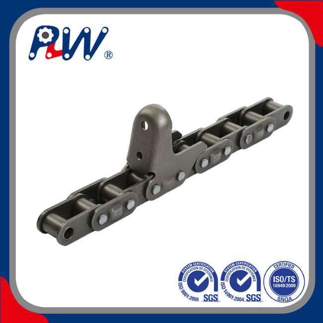 Agricultural Chain for John Deere Corn Harvest Machine