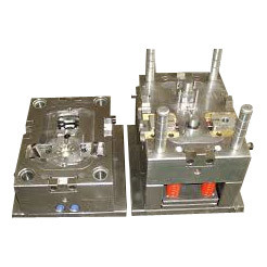 2015 Newest Household Product Injection Mold