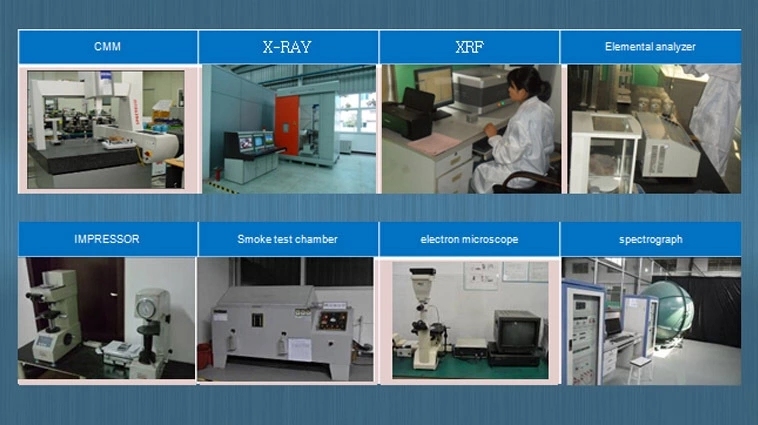 Custom-Made High Precision Punching Metal Part