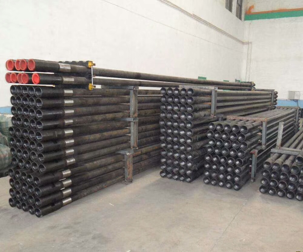 API 5CT OCTG Casing and Tubing Supply