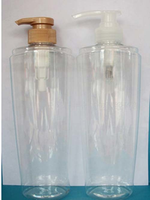 500ml Extrusion Blowing Bottle Mold