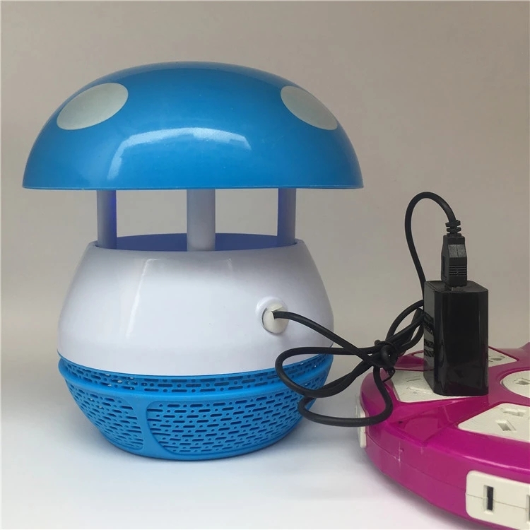 High Efficiency Electronic USB Mosquito Killer