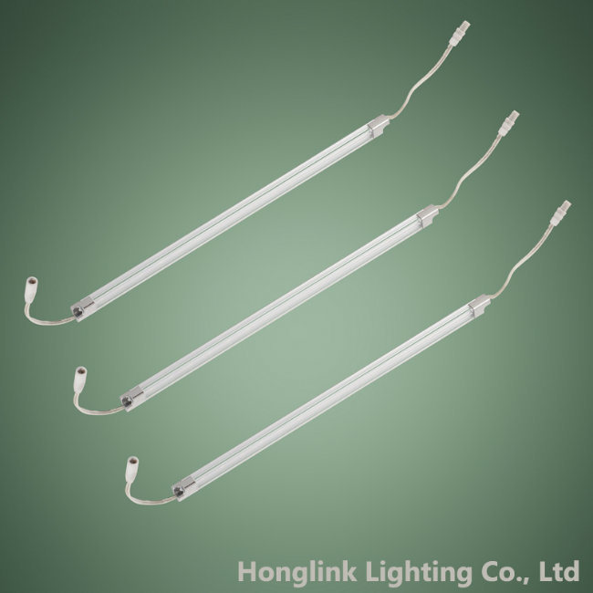 Four Cabinet Strip Light Surface Mounted Cabinet LED Strip Light