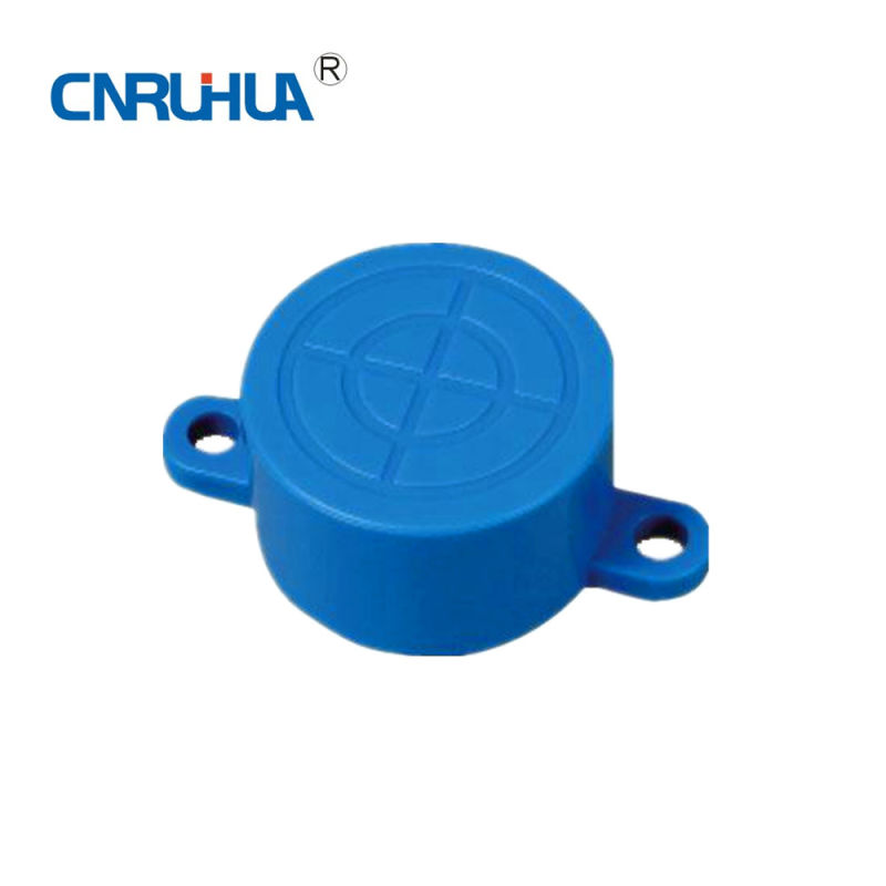 Lm48 High Quality Ultrasonic Proximity Sensor