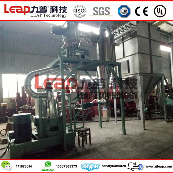 Professional Superfine Mesh Mica Powder Shredder