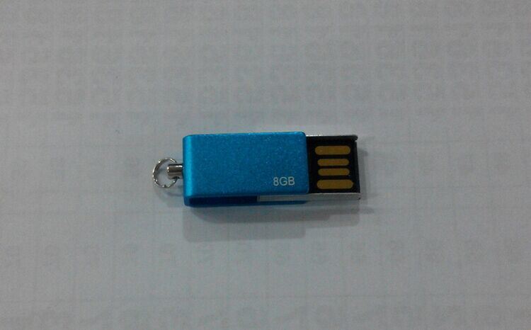 Andorid OTG USB Drive with Adaptor for Smartphone/Tables (OM-P411)