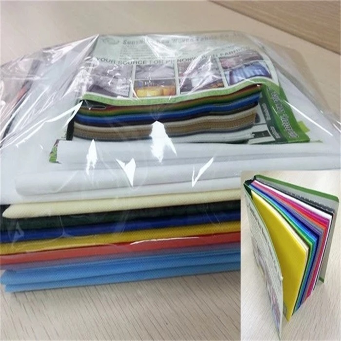 Nonwoven Raw Materials for Baby Diaper