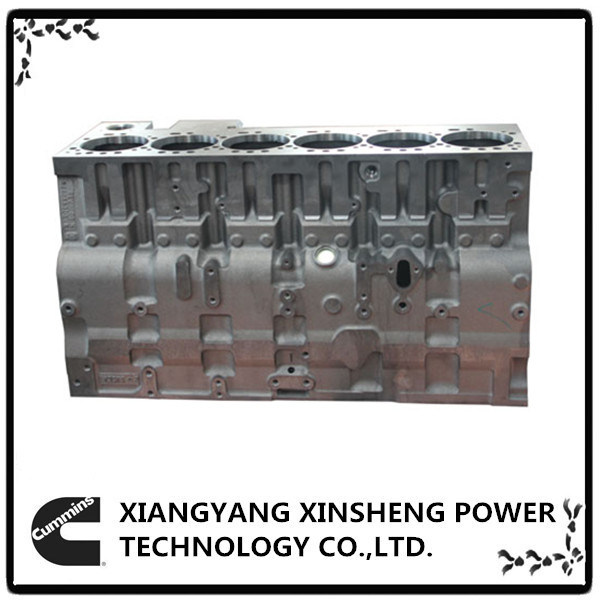 Dcec Cummins 6c Series Engine Parts Diesel Engine Cylinder Block