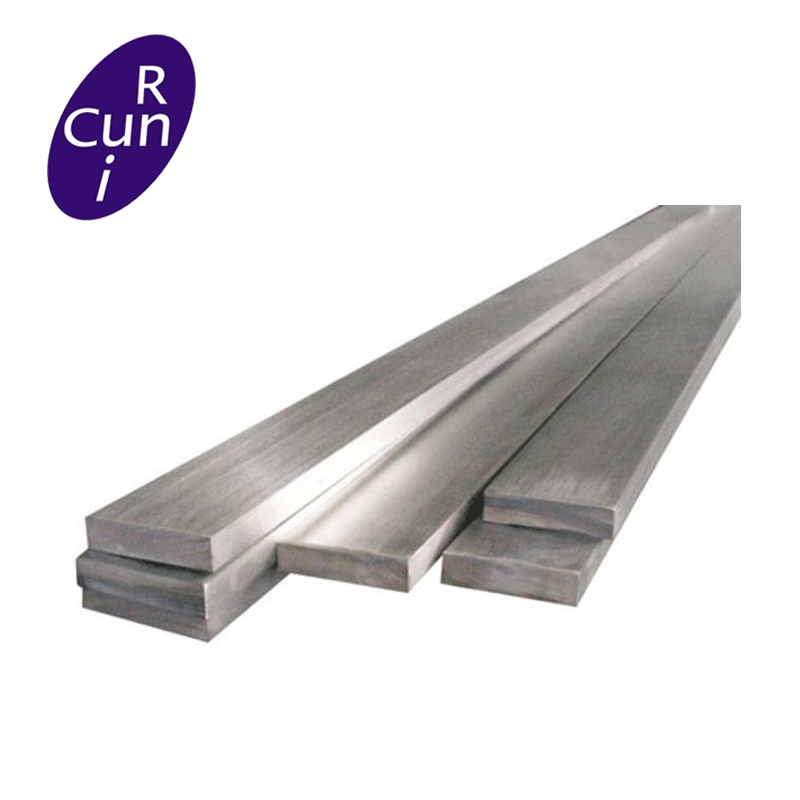 304 Cold Rolled Stainless Alloy Structural Steel Round Hexagonal Flat Angle Bar