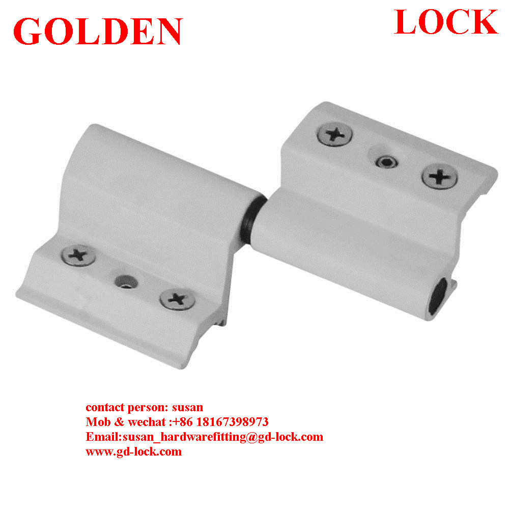 Best Practical Aluminum Window Hinge