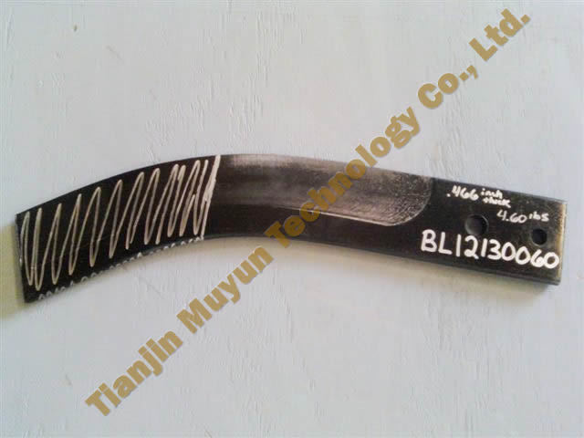 Sample Tuff-Koat Blades Bl12130060 Super Coat Blades