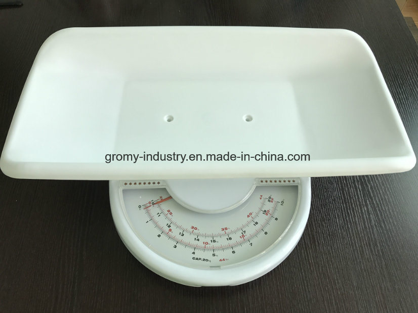 Mechanical Baby Scale Infant Weighing Scale 20kg