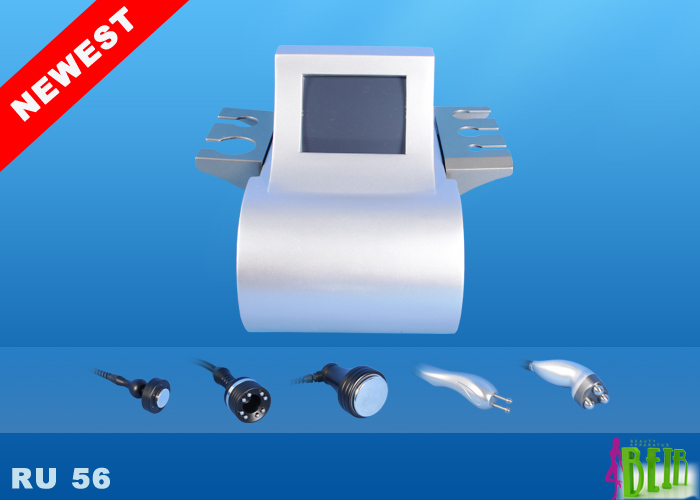 Liposuction Cavitation RF Vacuum Weight Loss Machine