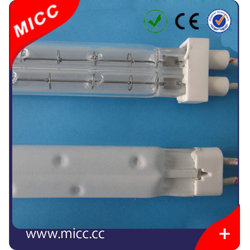 Energy Saving Quartz Infrared Heating Tube