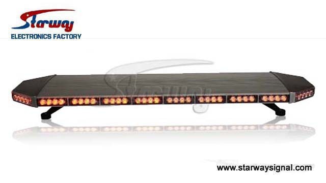 Warning Vehicle Tir LED Light Bars for Police Ambulance, Firefighter (LTF-A817AB-120T)