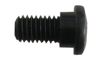 DIN Stainless-Steel 10.9 Phillips Step Screw