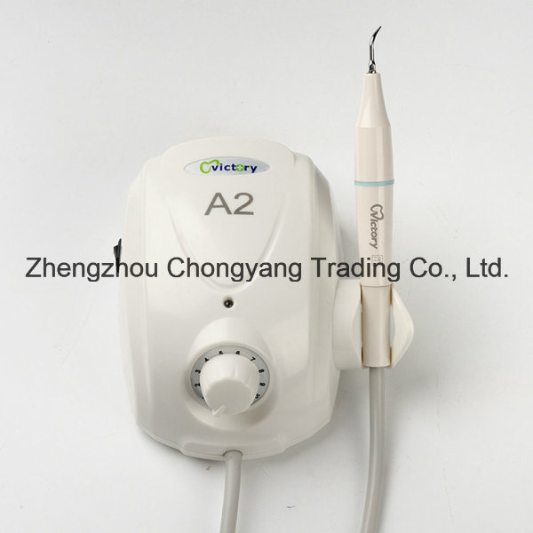 A2 Cheap Dental Ultrasonic Scaler Scaler Victory