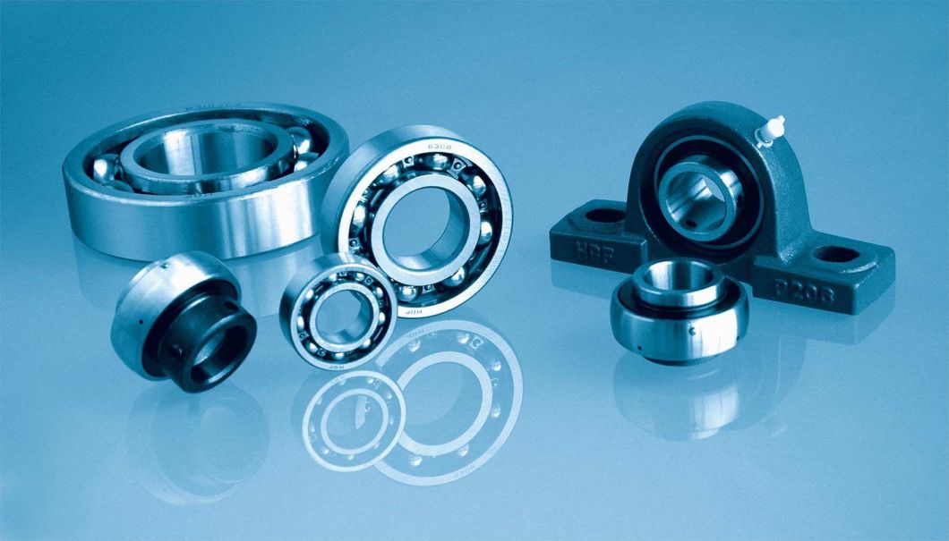 Machinery Bearing/Pillow Block Bearing/Bearing Units/Housing