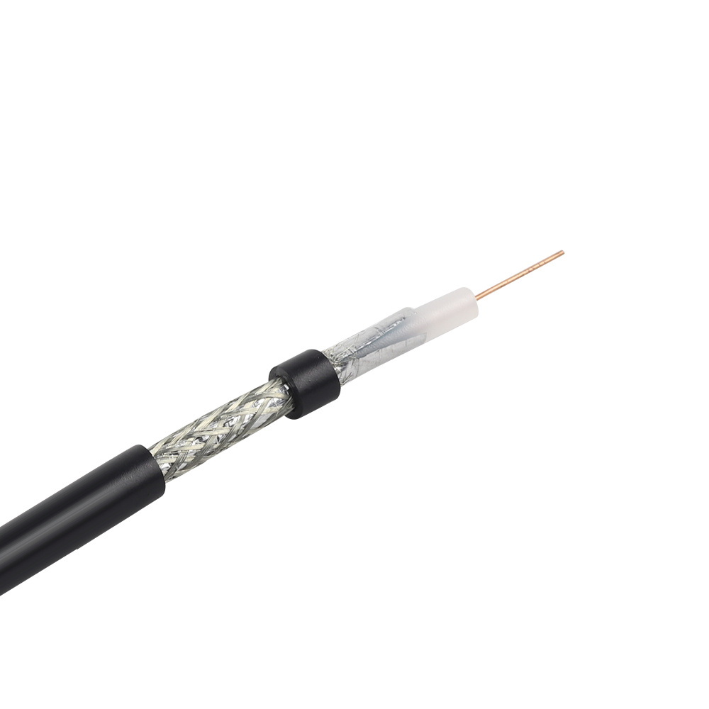 High Density High Speed High Quality Audio & Video Cable