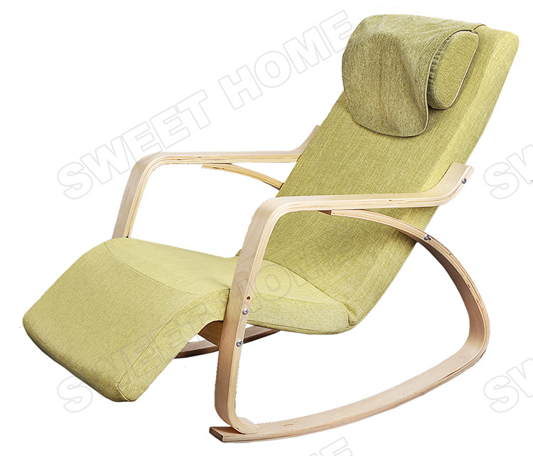 Electric Mini Swing Reclining Massage Chair