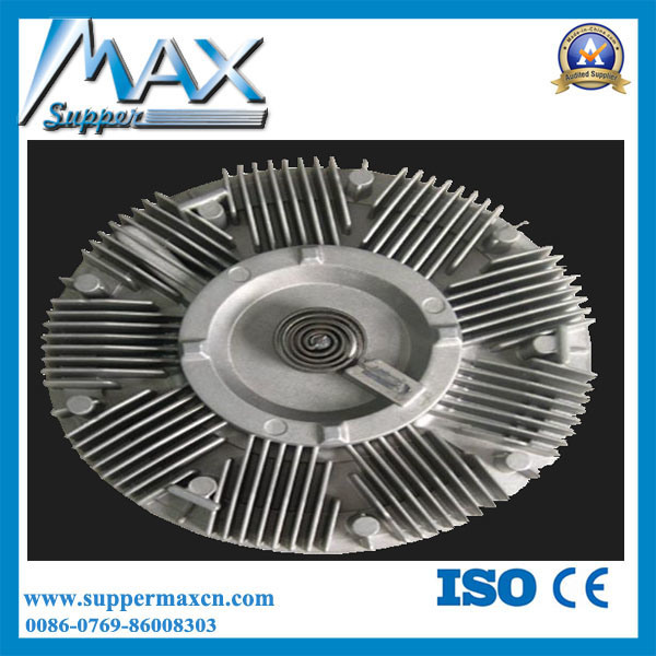 Sinotruk Truck Parts Fan Silicon Clutch 61500060226