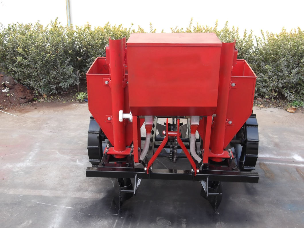 Udtbz-2 Potato Planter Seeder Vegetable Seeder Sower