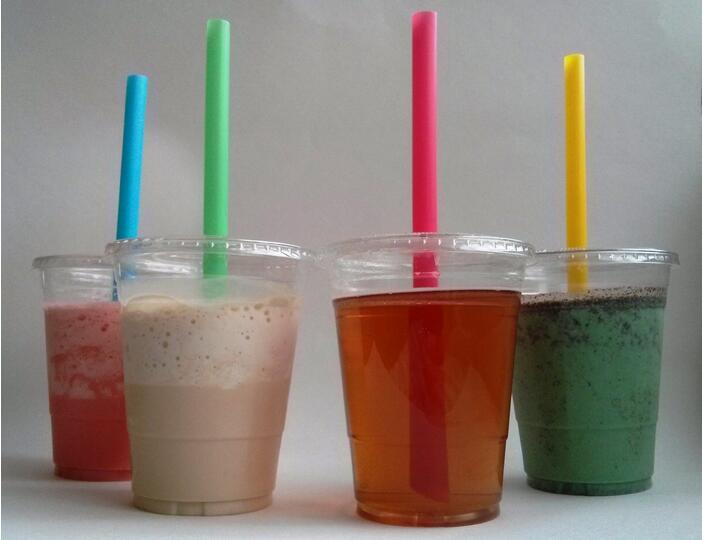 Clear Plastic Cups, Iced Coffee Cups, Party Supplies, Cold Drinks Cups