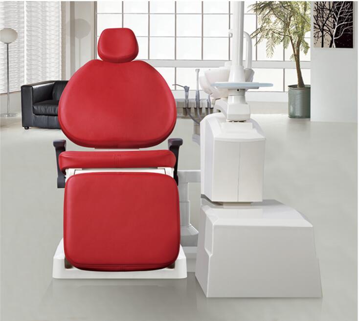 Hot Selling Fashion and High Quality Dental Equipment Dental Chair