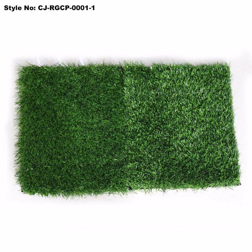 Artificial Grass for Garden Synthetic Lawn Turf Landscape Grass