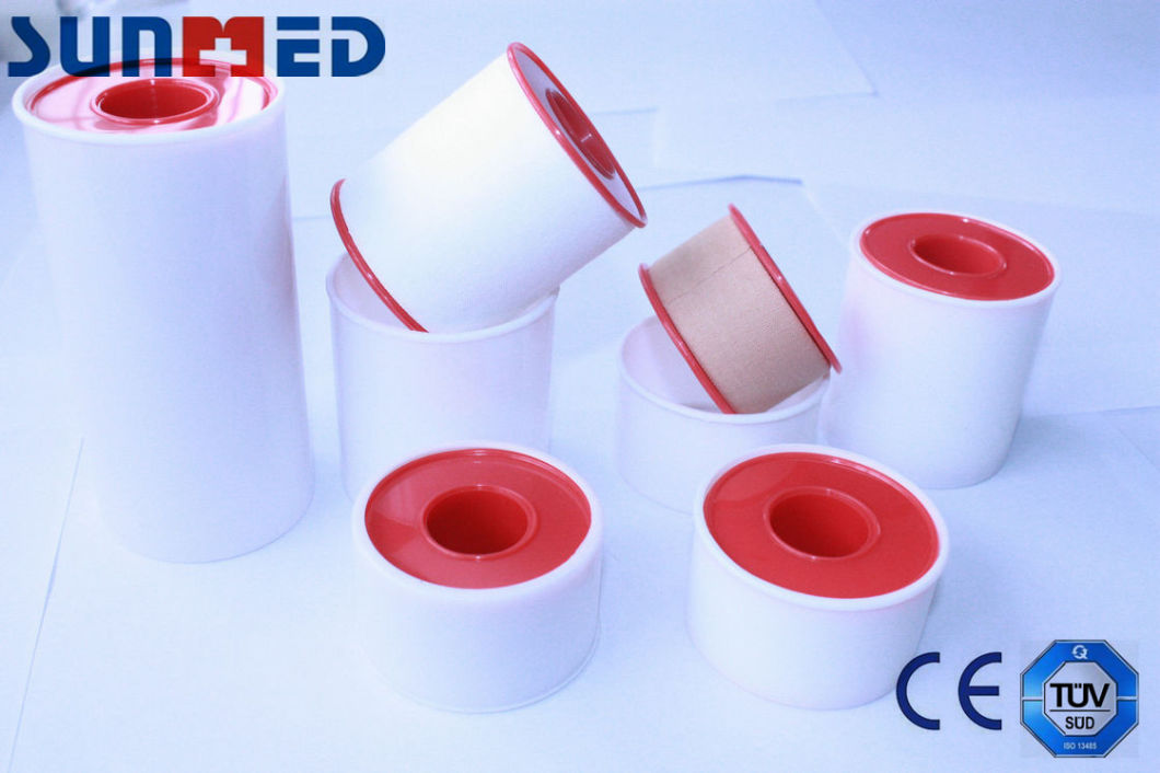 Zinc Oxide Adhesive Plaster