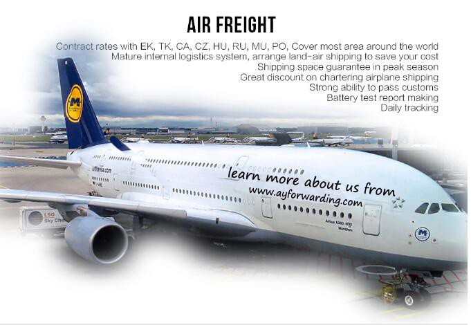 Cheap Ocean Freight Rates to Seychelles