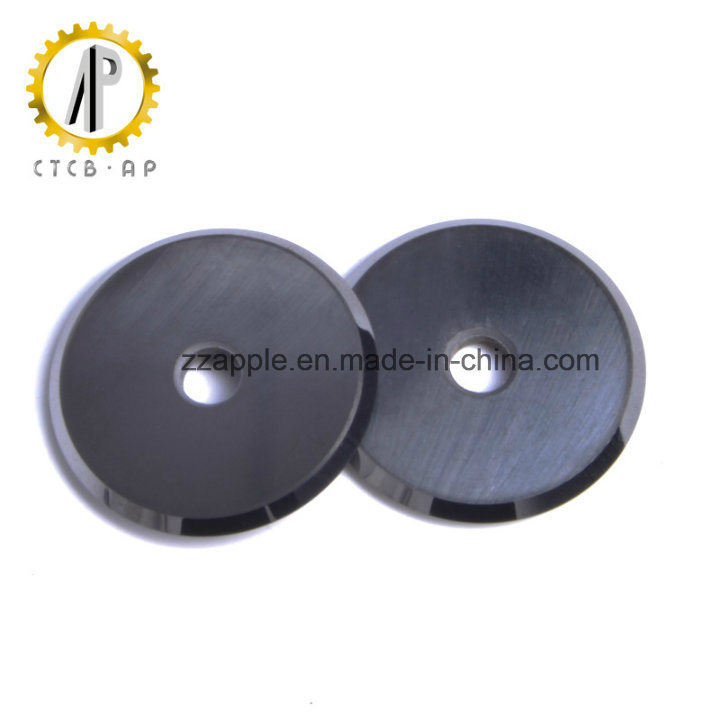 Tungsten Carbide Cutters for Cutting Tile and Glass