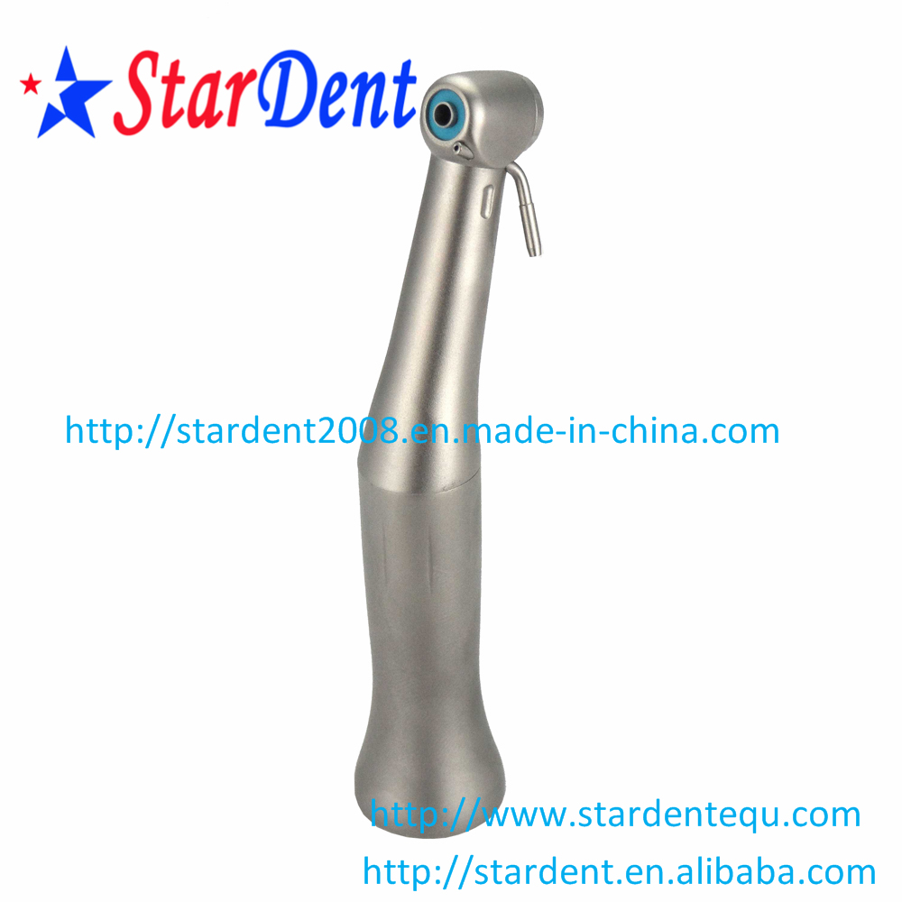 Dental Implant Handpiece of 20: 1 Contra Angle