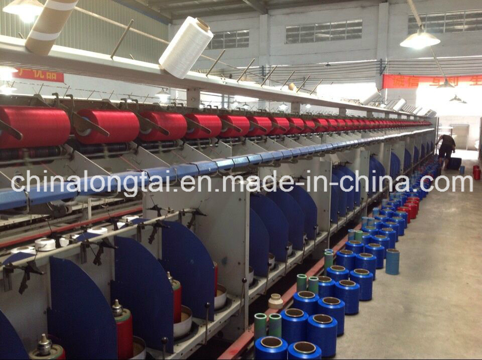 High-Performance PP Packing Rope