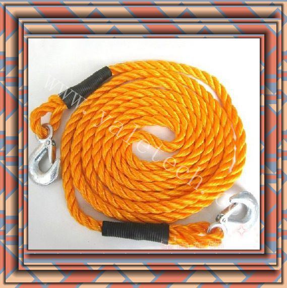 Tow Ropes