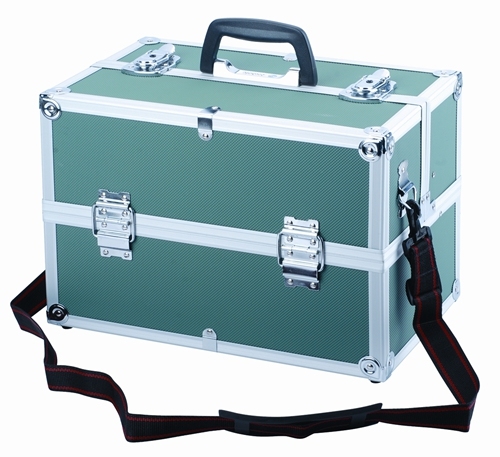 Small Cheap Aluminum Briefcase