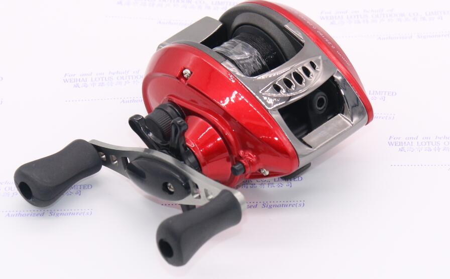 Cheap Baitcasting Reel Combo Baitcasting Reel Fishing Reel