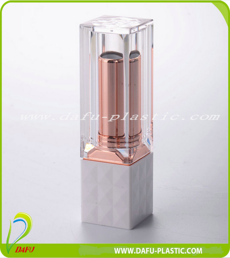 New Product Luxury Empty Lip Gloss Containers