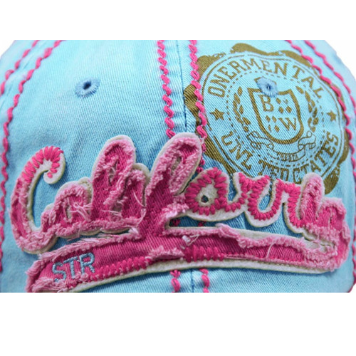 2018 New Sport Era Custom Embroidery Print Baseball Hat Cap