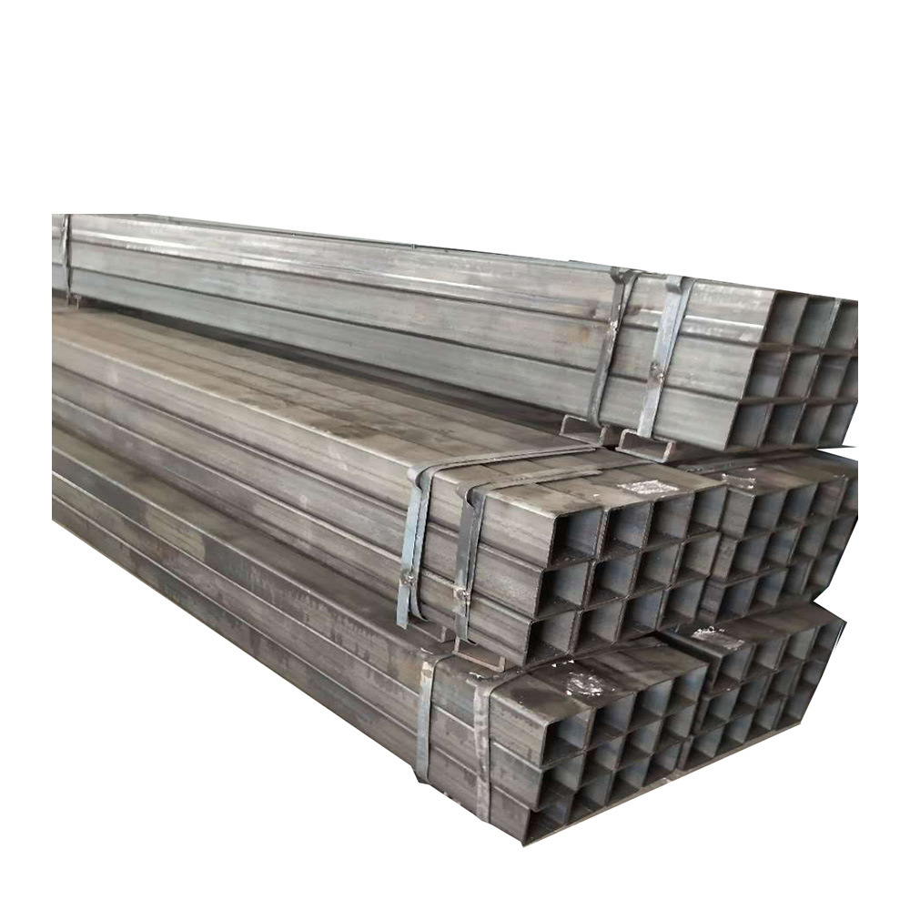 Dipped Square Hollow Rectangular Wholesale Hot DIP Galvanized Steel Pipe