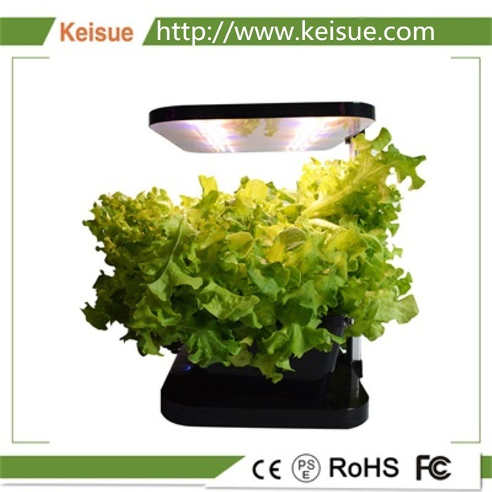 Keisue Indoor LED Hydroponic Growing Machine Kes 3.0