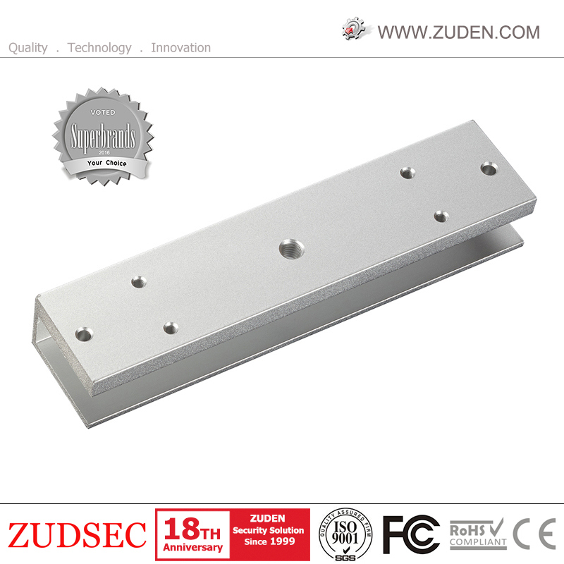 Electromagnetic Lock Bracket with Z Type